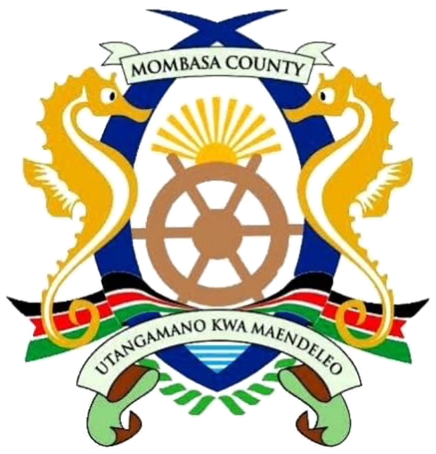 Mombasa County Government